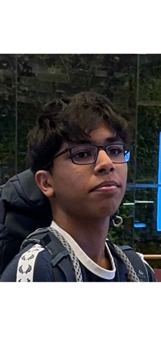 Ruhan Gupta