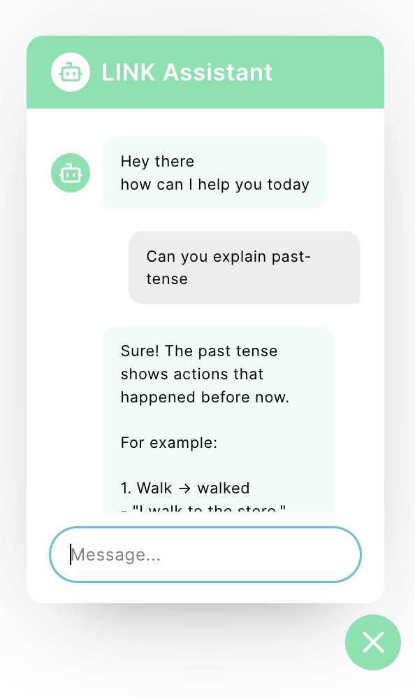 AI Chatbot