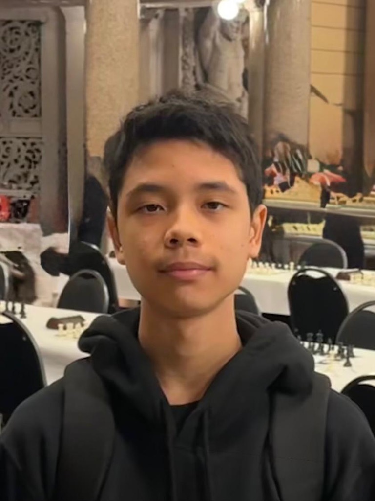 Alexandre Lee