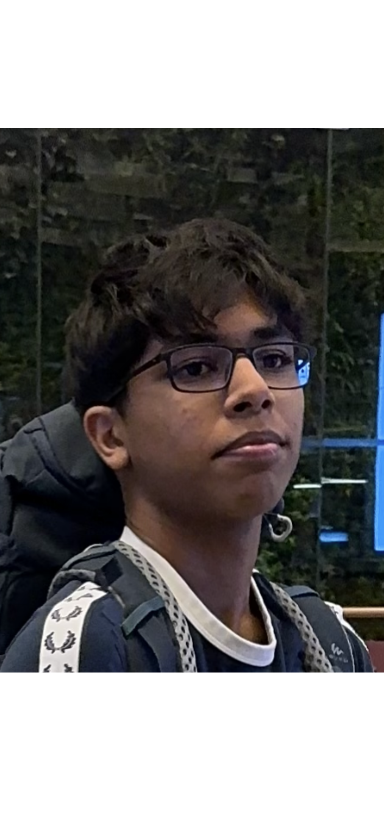 Ruhan Gupta