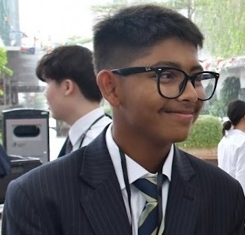 Videep Agarwal